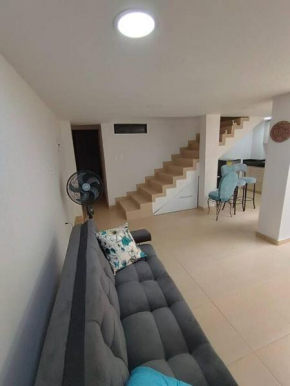 Aparta Estudio MIRAFLORES